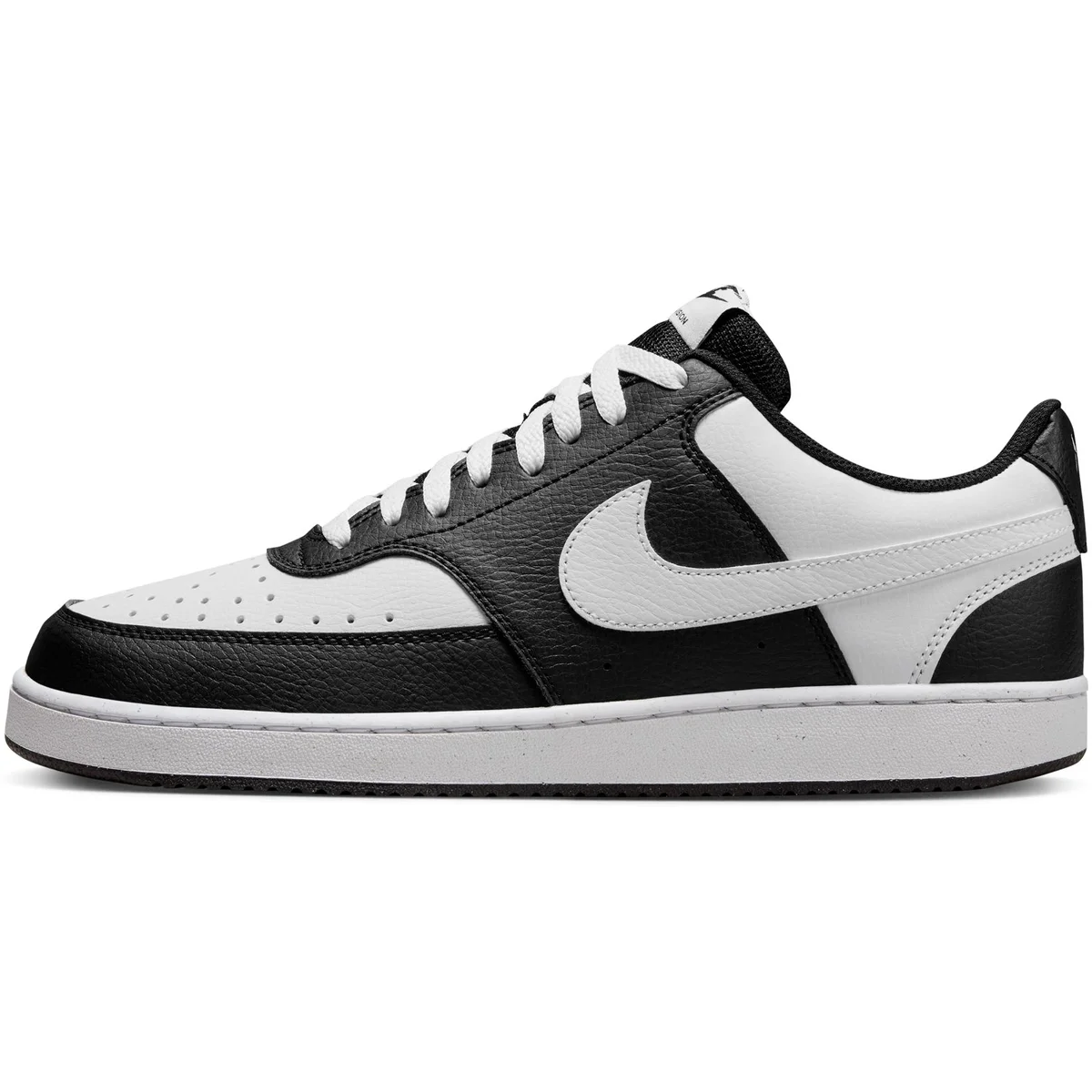 MĘSKIE SNEAKERY COURT VISION LO (HM9862-001) MĘSKIE SNEAKERY COURT VISION LO (HM9862-001)