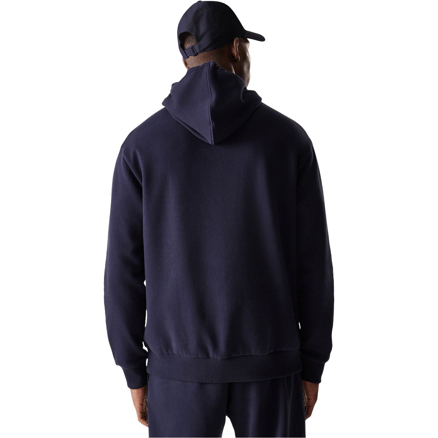 HERREN HOODIE NOS MLB LE MIDI OS HOODIE FT NEYYAN NVY (60675763)