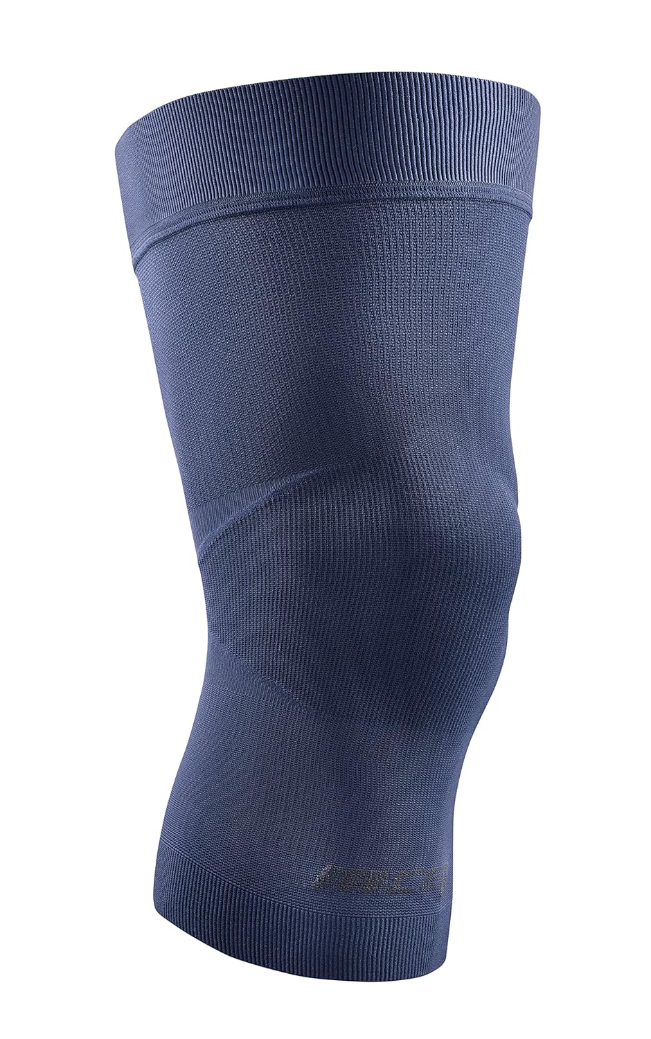 UNISEX KNIEBANDAGE LIGHT SUPPORT, KNEE SLEEVE (WO61E-039)