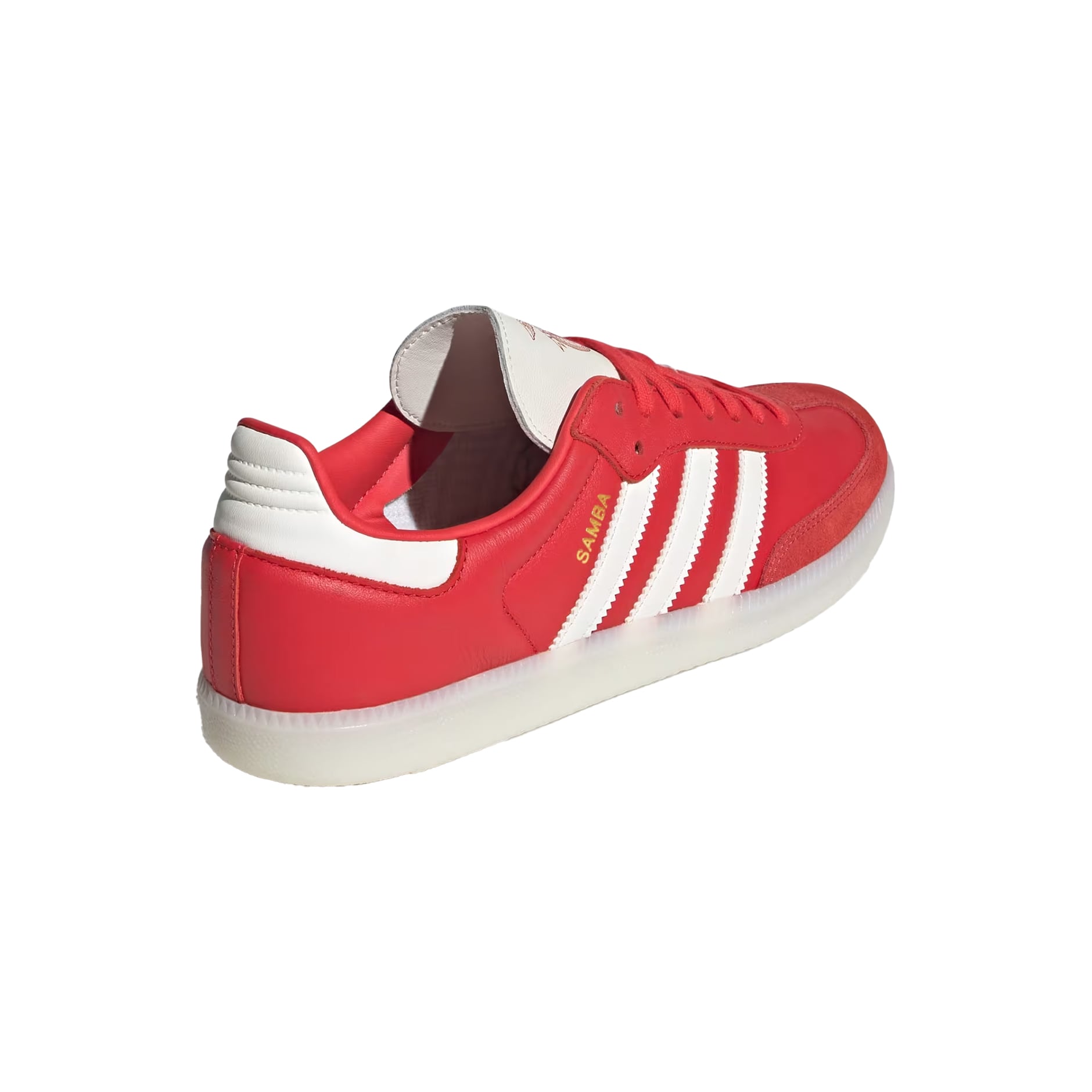 HERREN SNEAKER SAMBA BENFICA LICENSED (JQ4047)