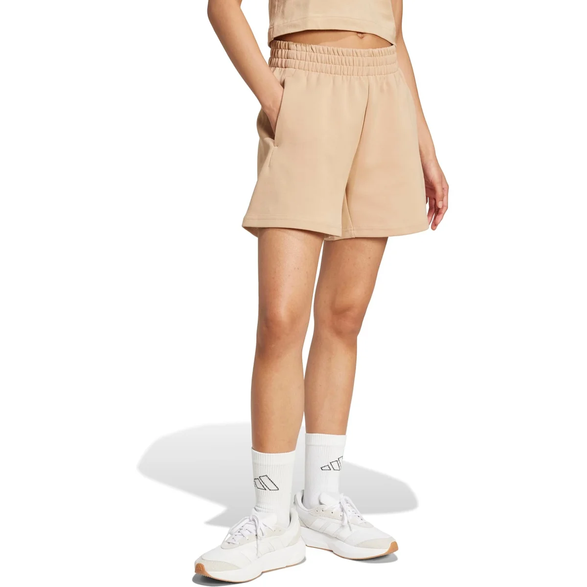 DAMEN SHORTS W FI SL SHO (JX0448) DAMEN SHORTS W FI SL SHO (JX0448)