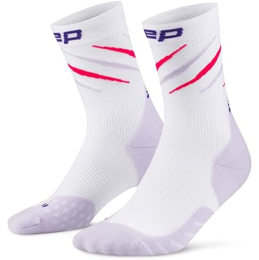 HERREN LAUFSOCKEN RUN EDT. CLAWS SOCKS, MID CUT, MEN (WP8CM-969) HERREN LAUFSOCKEN RUN EDT. CLAWS SOCKS, MID CUT, MEN (WP8CM-969)