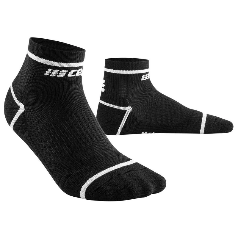 UNISEX SOCKEN ESSENTIAL LOW-CUT SOCKS (WP1AH-301)