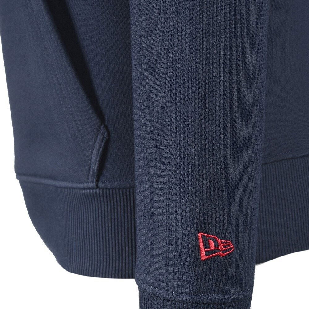 HERREN HOODIE NE92160FA14 TEAM LOGO PO HOOD TENTI (11073750-400) HERREN HOODIE NE92160FA14 TEAM LOGO PO HOOD TENTI (11073750-400)