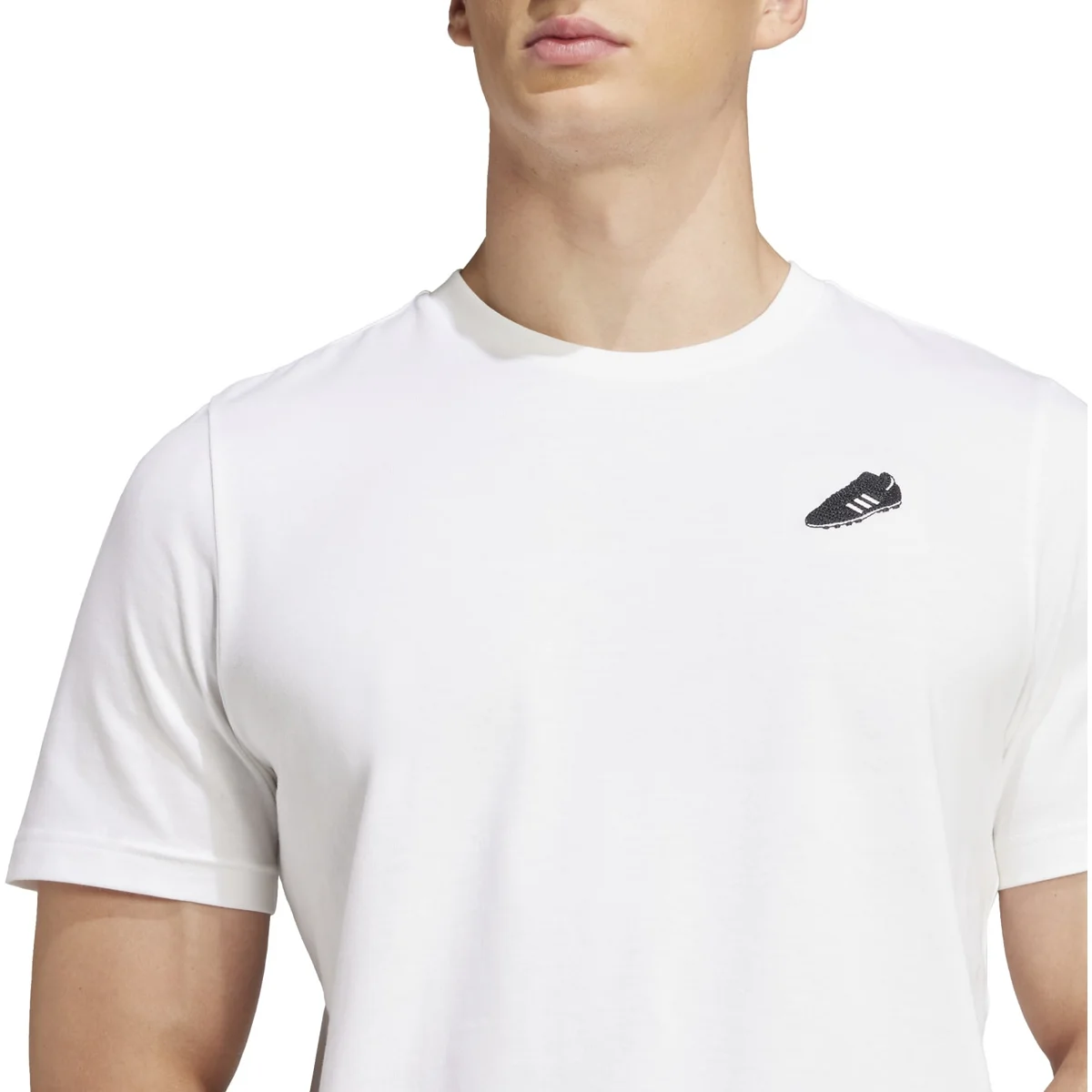 HERREN T-SHIRT COPA SIGN G T (JJ1420) HERREN T-SHIRT COPA SIGN G T (JJ1420)