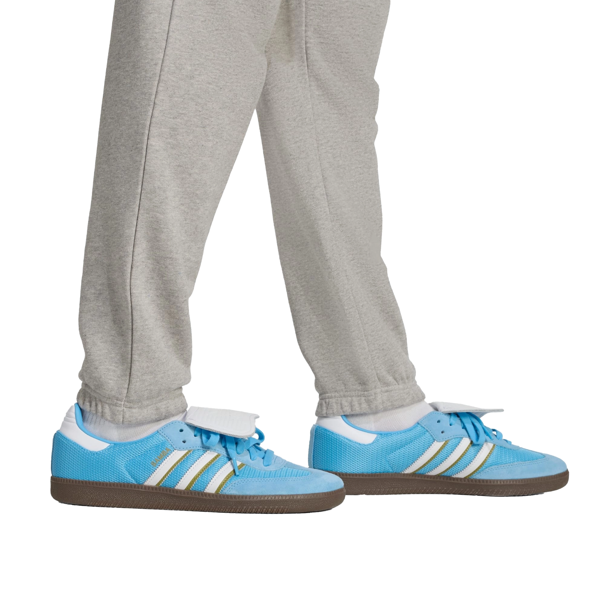 HERREN JOGGINGHOSE ESS PANTS FT (JY6271) HERREN JOGGINGHOSE ESS PANTS FT (JY6271)