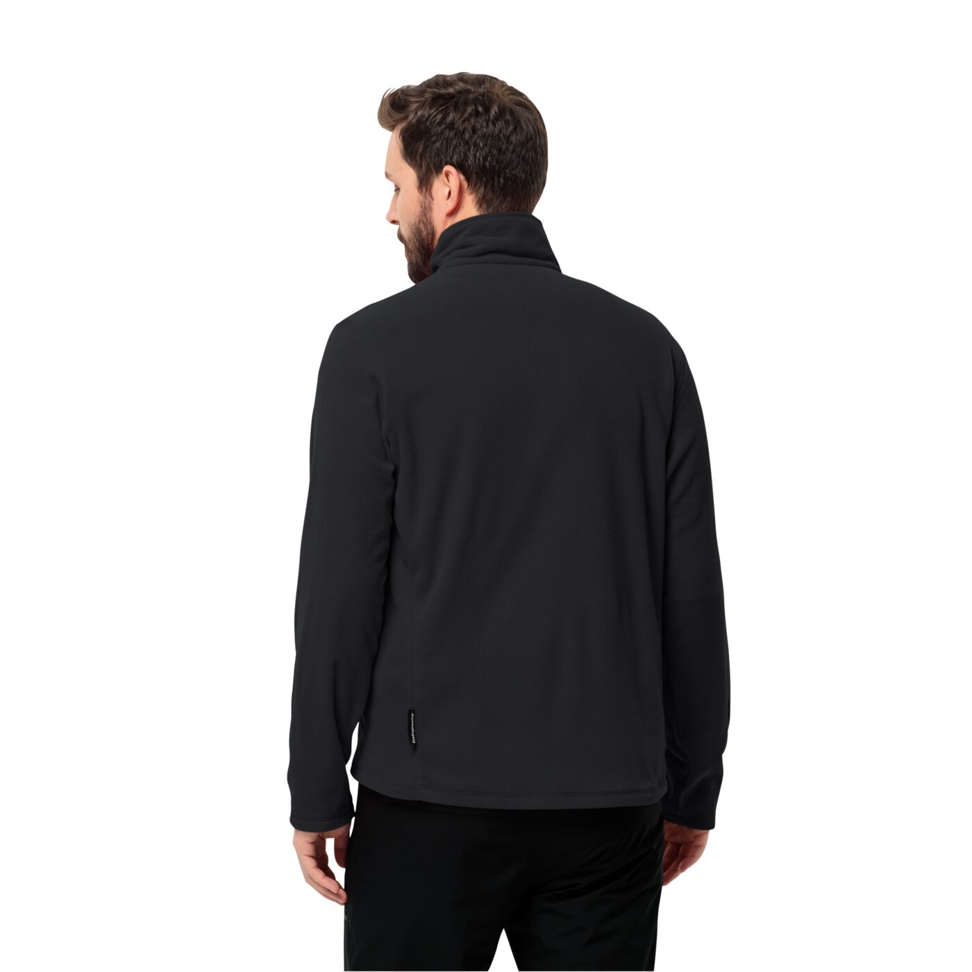 HERREN FLEECEJACKE TAUNUS FZ M (1711451-6000) HERREN FLEECEJACKE TAUNUS FZ M (1711451-6000)