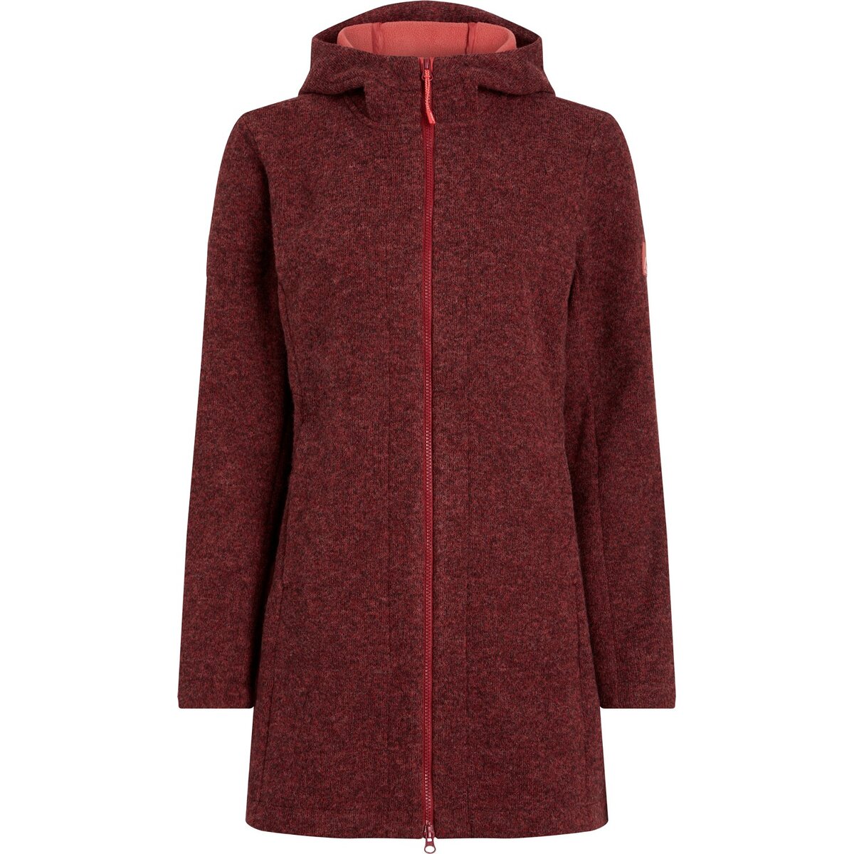 DAMEN MANTEL ELLY CT W (429104-902) DAMEN MANTEL ELLY CT W (429104-902)