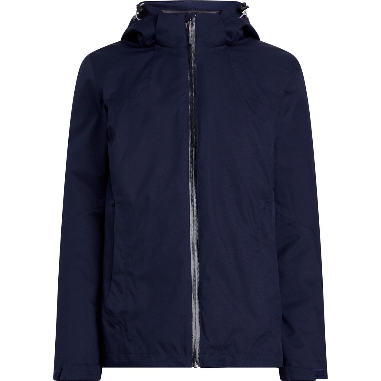 DAMEN DOPPEL-JACKE ANELI 3:1 WMS (294639-912) DAMEN DOPPEL-JACKE ANELI 3:1 WMS (294639-912)