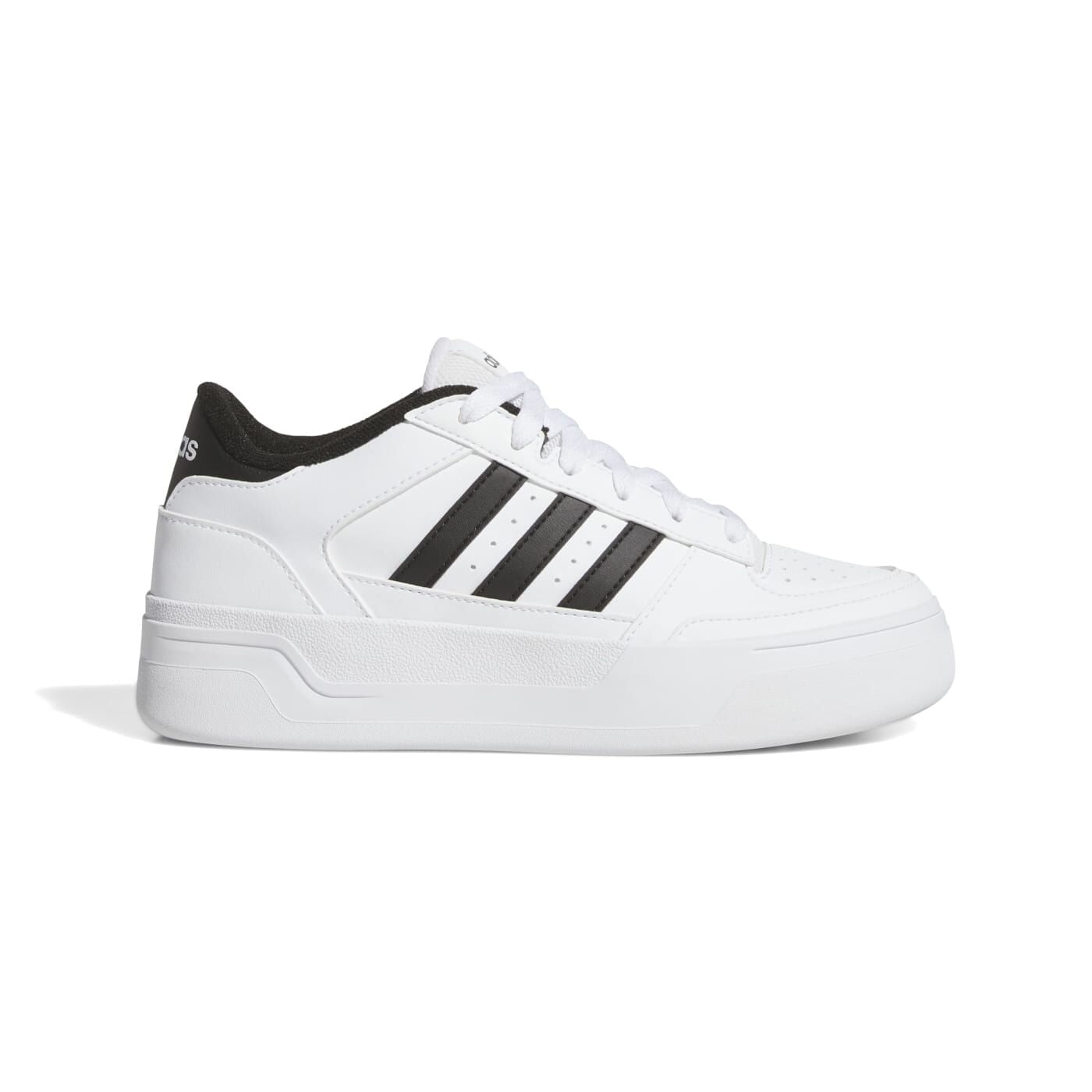 KIDS SNEAKER BREAK START BOLD J (JQ0133)