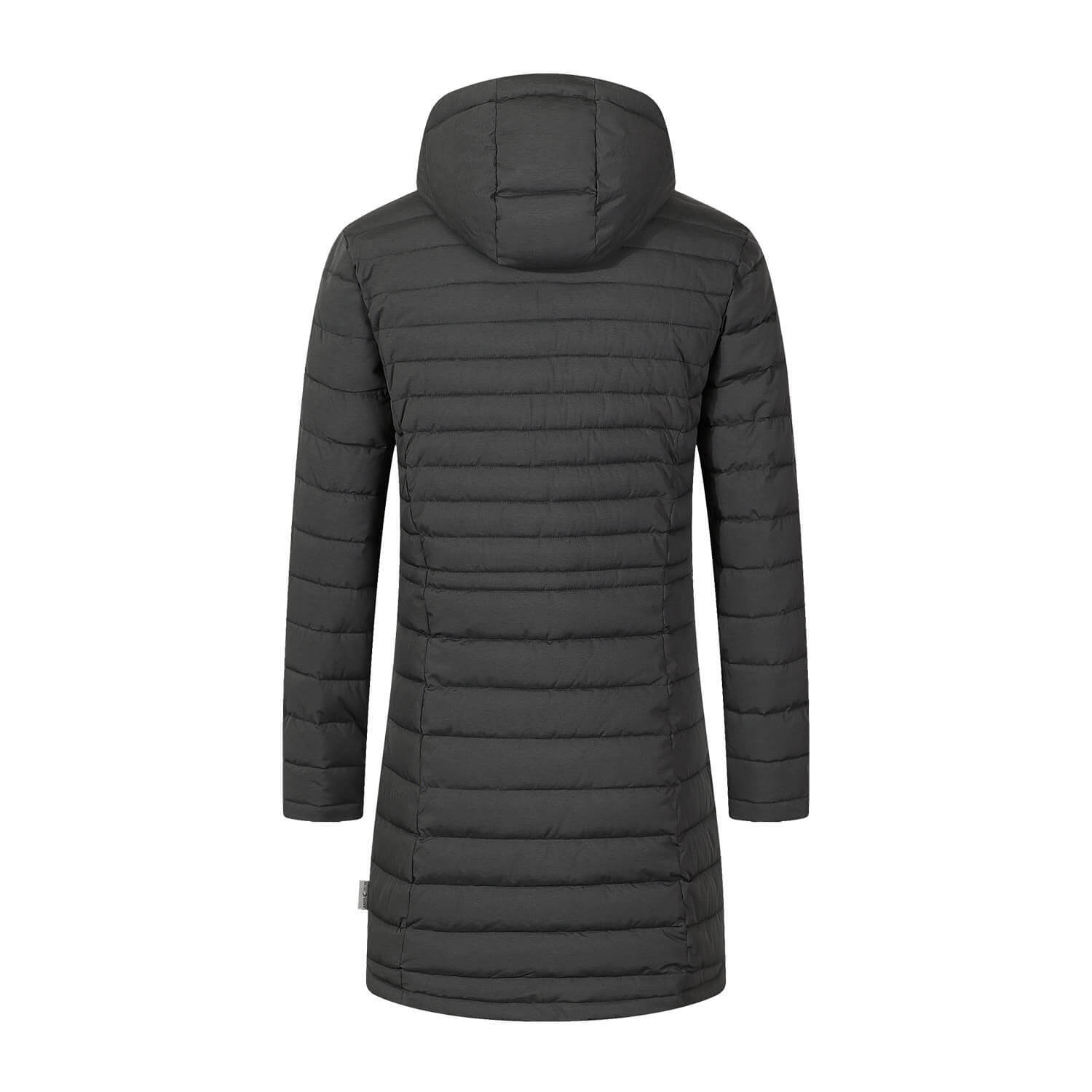 MANTEAU MATELASSÉ FEMME ILONA (2555-09) MANTEAU MATELASSÉ FEMME ILONA (2555-09)