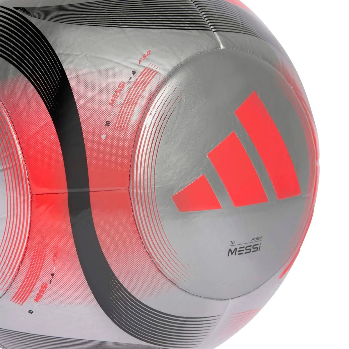 PIŁKA NOŻNA MESSI CLB (JI8291) PIŁKA NOŻNA MESSI CLB (JI8291)