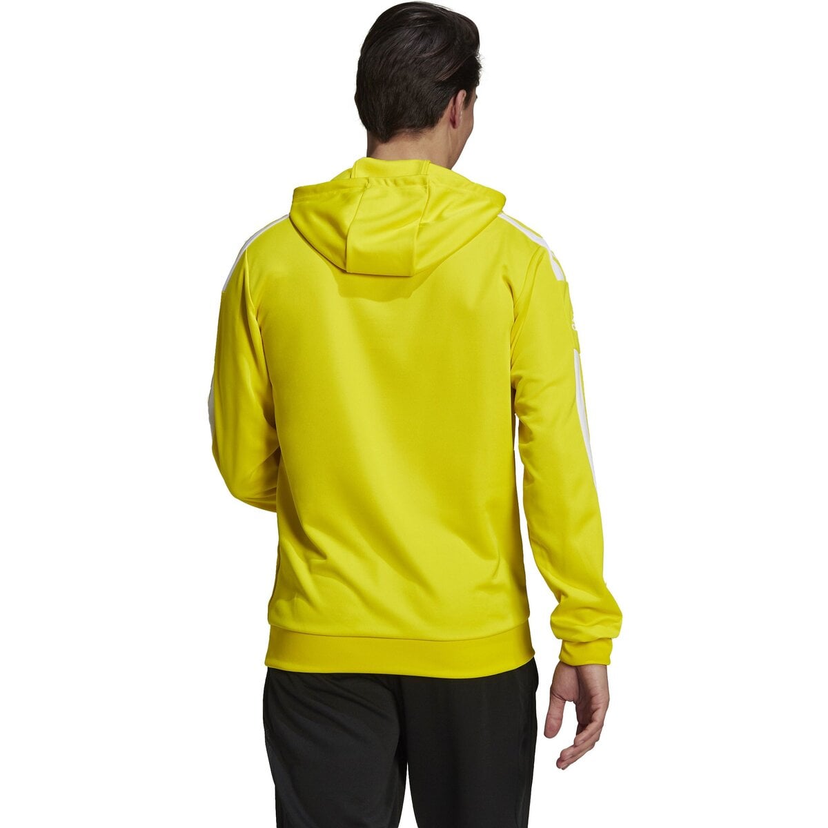 MĘSKA BLUZA Z KAPTUREM SQ21 HOOD (GP6438) MĘSKA BLUZA Z KAPTUREM SQ21 HOOD (GP6438)