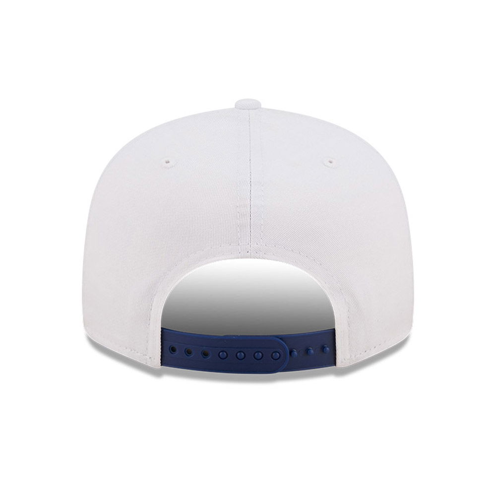 UNISEX CAP 9FIFTY WHITE CROWN LOSDOD (60285102-000) UNISEX CAP 9FIFTY WHITE CROWN LOSDOD (60285102-000)