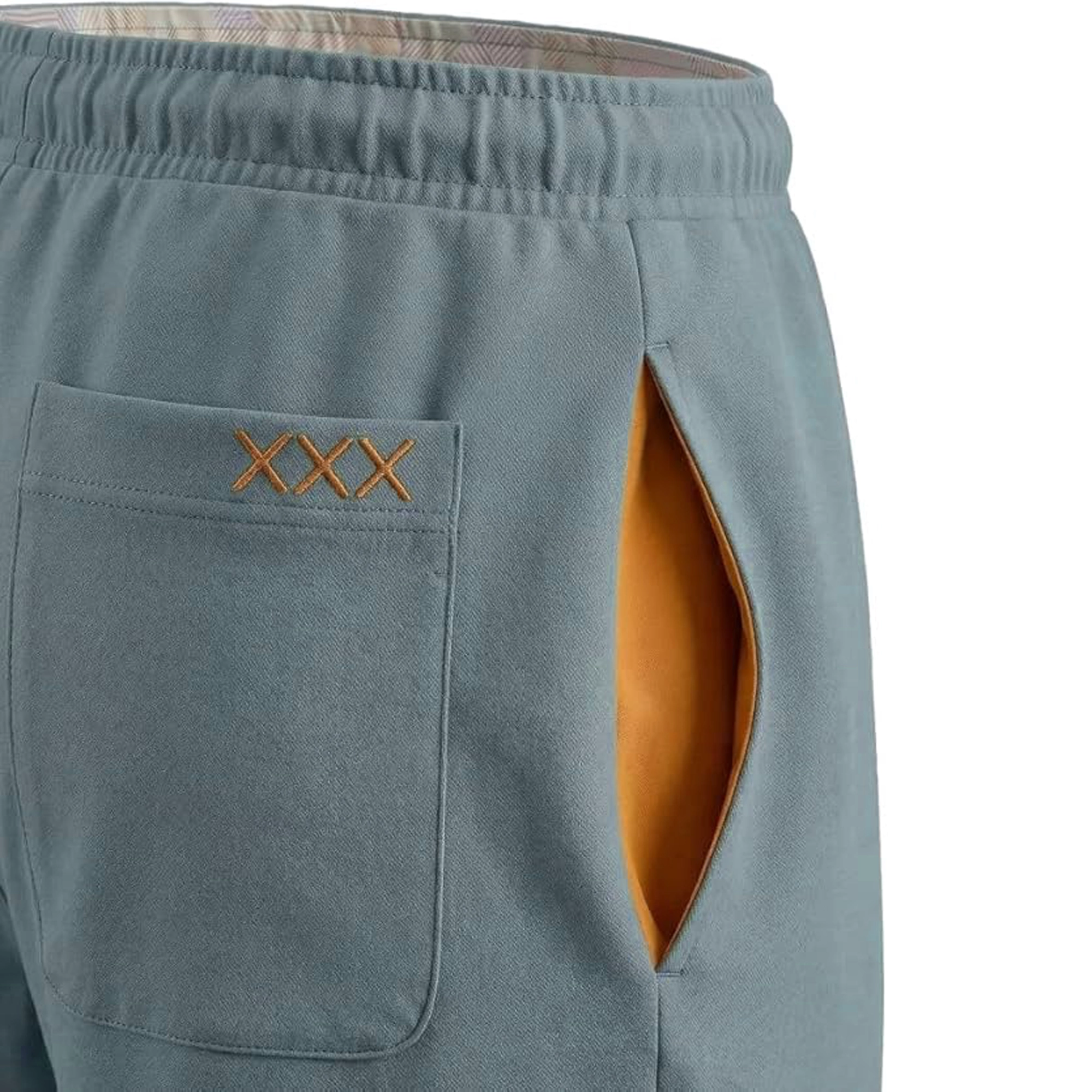 HERREN SHORTS MEN SHORT W/ BACK POCKET (278510-421) HERREN SHORTS MEN SHORT W/ BACK POCKET (278510-421)