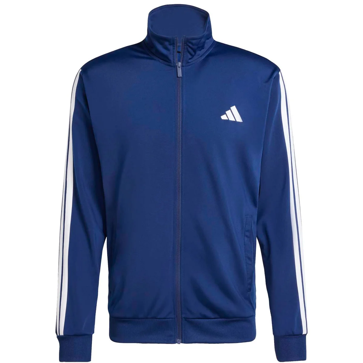 SURVÊTEMENT D’ENTRAÎNEMENT HOMME M 3S TR TT TS (JI8859) SURVÊTEMENT D’ENTRAÎNEMENT HOMME M 3S TR TT TS (JI8859)