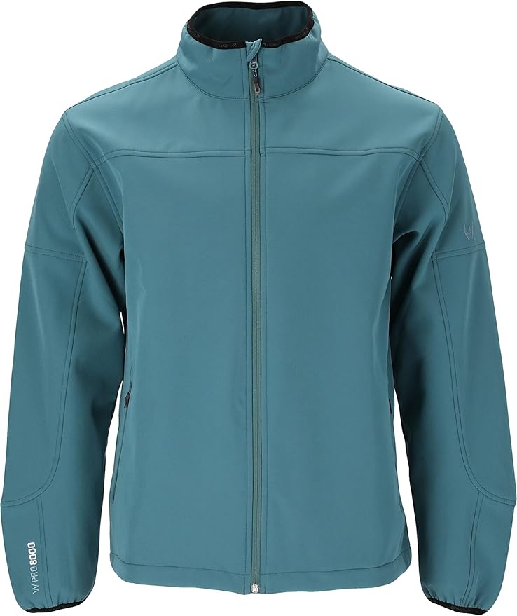 HERREN SOFTSHELLJACKE DUBLIN M W-PRO 8000 (W131005-2063) HERREN SOFTSHELLJACKE DUBLIN M W-PRO 8000 (W131005-2063)