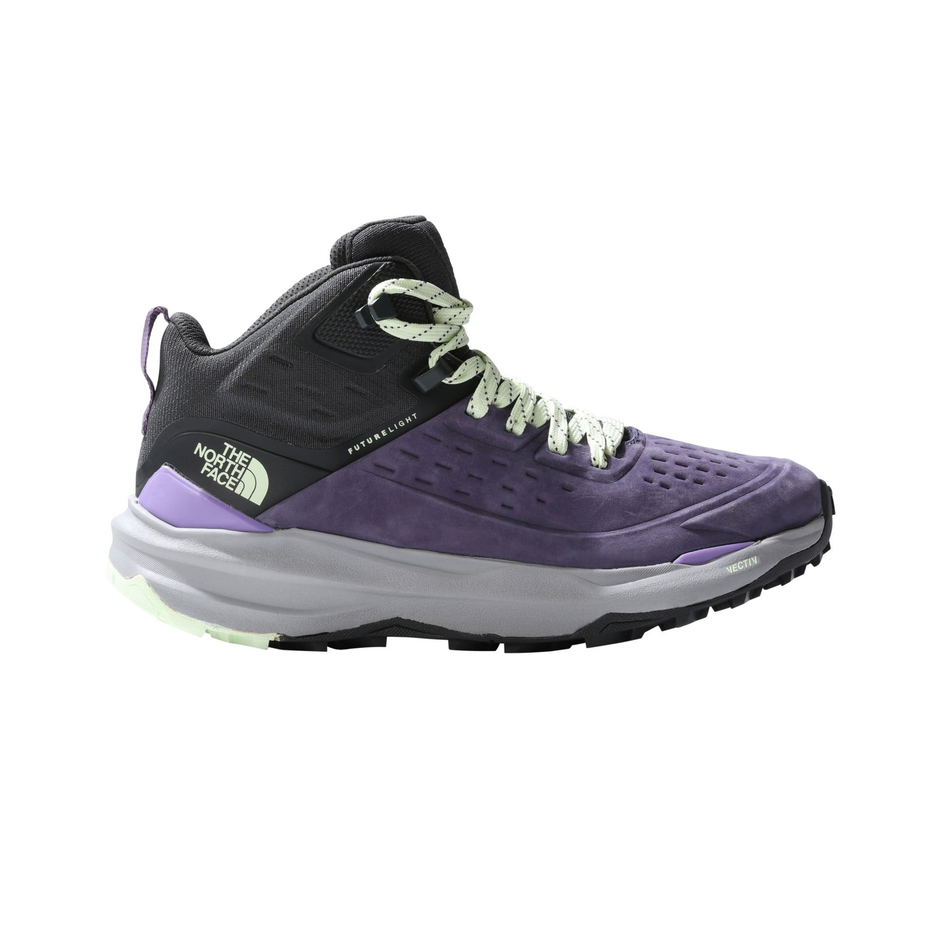 DAMEN WANDERSTIEFEL W VECTIV EXPLORIS 2 MID FUTURE (NF0A7W4Y-IG0) DAMEN WANDERSTIEFEL W VECTIV EXPLORIS 2 MID FUTURE (NF0A7W4Y-IG0)
