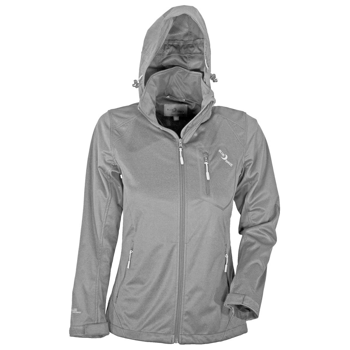 HOLLY SOFTSHELLJACKE LIGHT (2217-25) HOLLY SOFTSHELLJACKE LIGHT (2217-25)