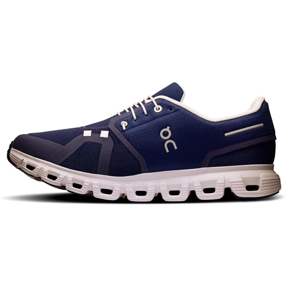 Cloud 6 (MIDNIGHT / WHITE)