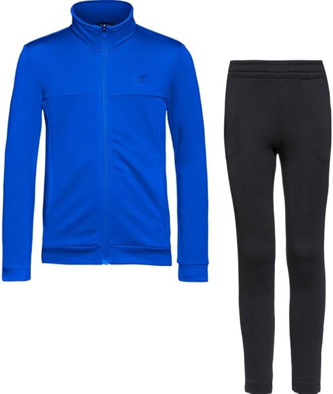 KIDS TRAININGSANZUG TOBIN + TOBY J (433754-902)