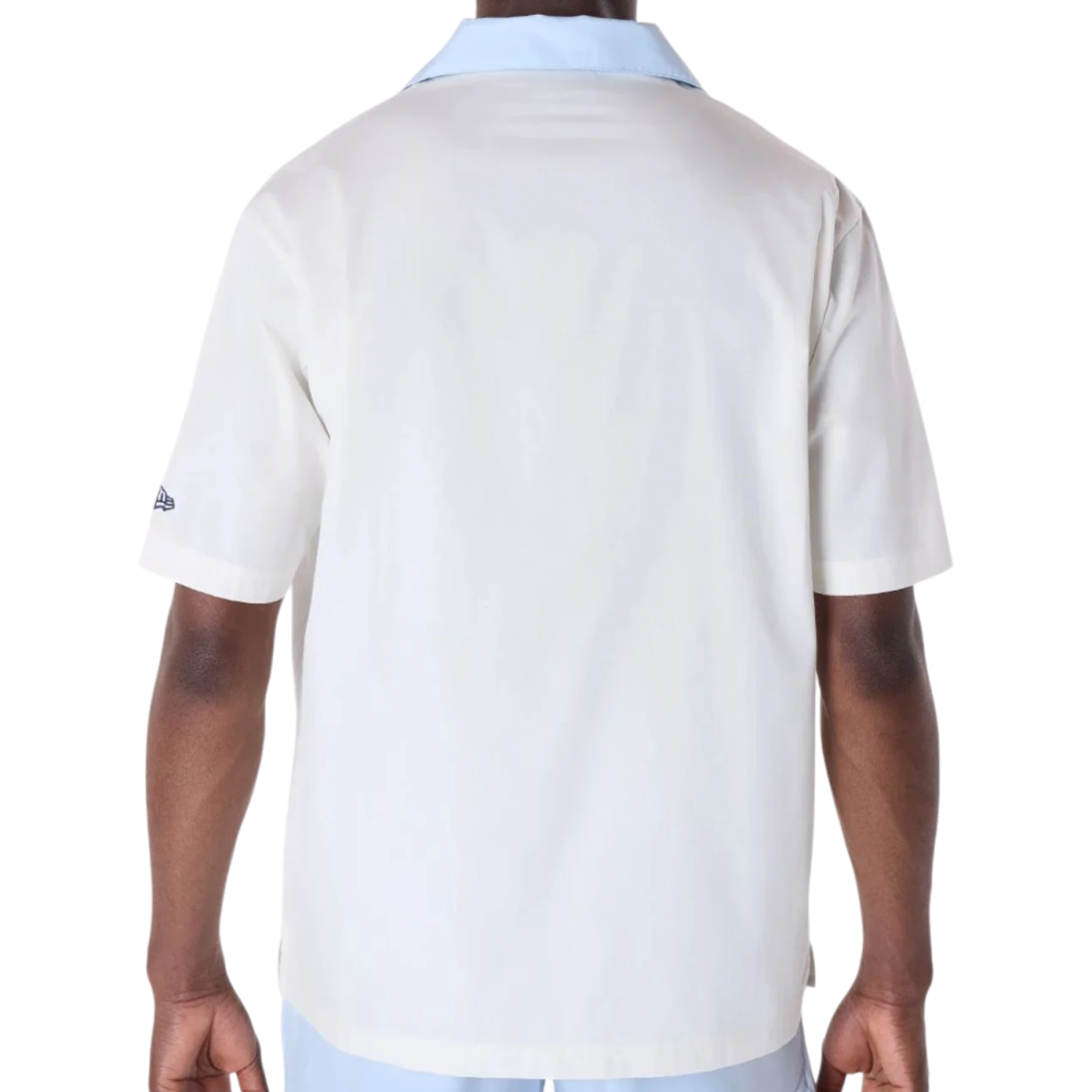 HERREN SHIRT STRIPE REVERE SHIRT LOSDOD OFW (60596335) HERREN SHIRT STRIPE REVERE SHIRT LOSDOD OFW (60596335)
