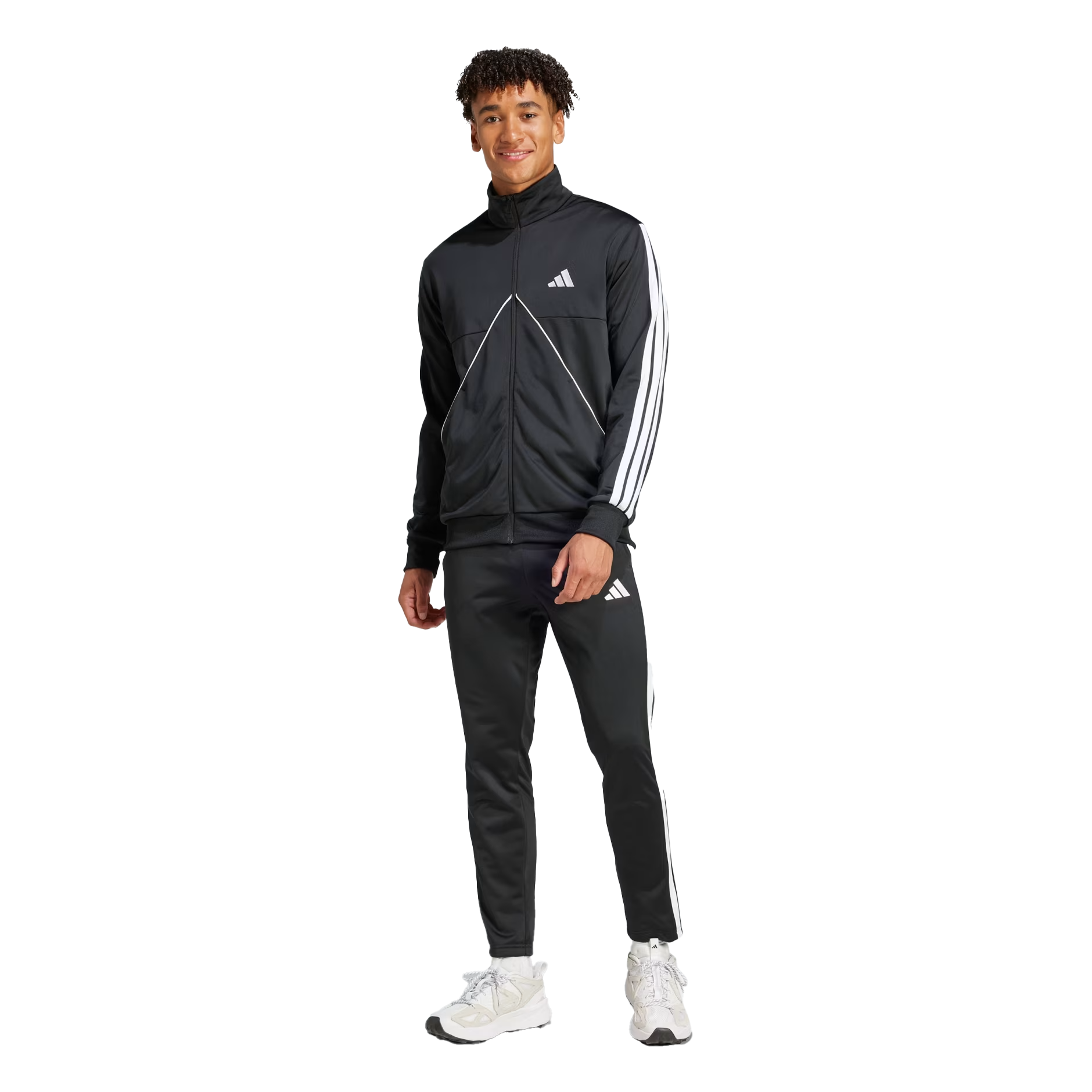 MĘSKI DRES TRENINGOWY M TR TIRO TS (JI8860) MĘSKI DRES TRENINGOWY M TR TIRO TS (JI8860)