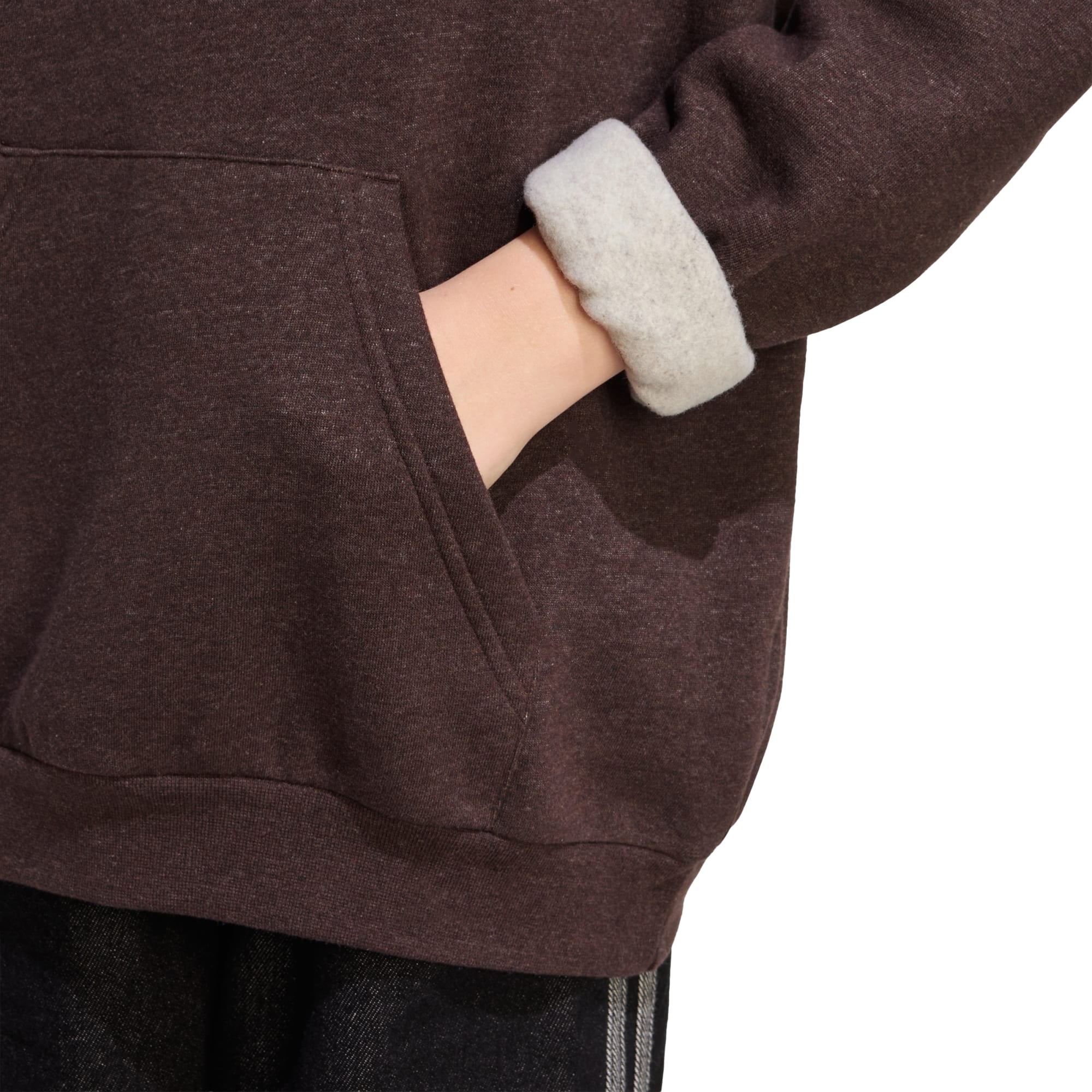 KIDS HOODIE LOOSE FL (KE3729) KIDS HOODIE LOOSE FL (KE3729)