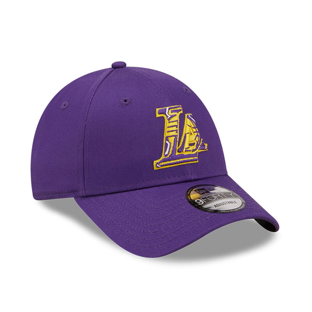 UNISEX CAP TEAM LOGO INFILL 9FORTY LOSLAK TRP (60285091-500) UNISEX CAP TEAM LOGO INFILL 9FORTY LOSLAK TRP (60285091-500)