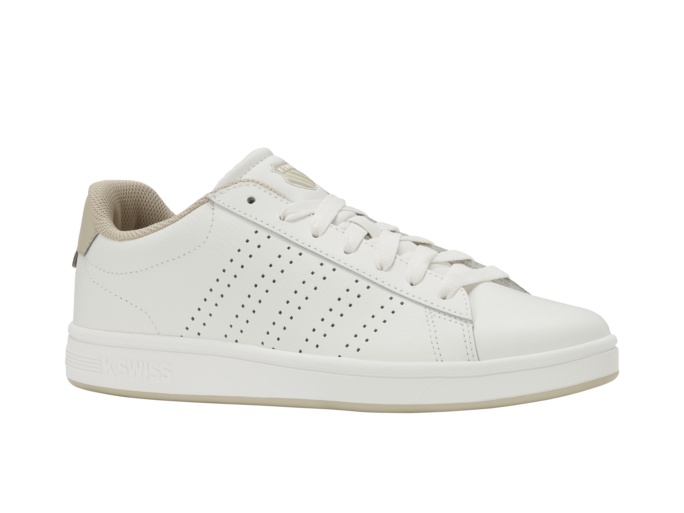 HERREN SNEAKER COURT BASE II (04411-127)