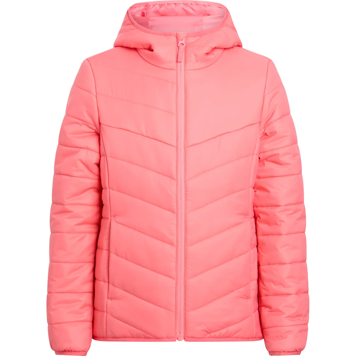 VESTE FILLE ALIX G (432362-248)