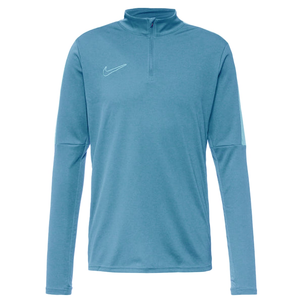 HERREN ZIP-OBERTEIL M NK DF ACD23 DRIL TOP BR (DX4294-429) HERREN ZIP-OBERTEIL M NK DF ACD23 DRIL TOP BR (DX4294-429)