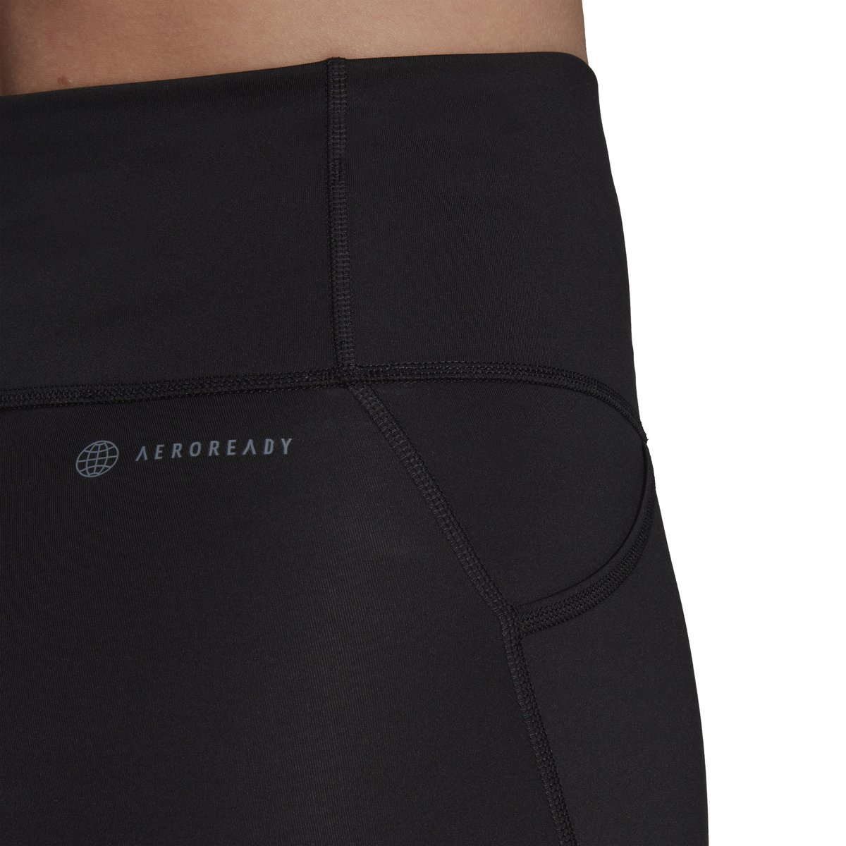 DAMEN TIGHTS RUN ESS 1/1 TGT (HS5464) DAMEN TIGHTS RUN ESS 1/1 TGT (HS5464)