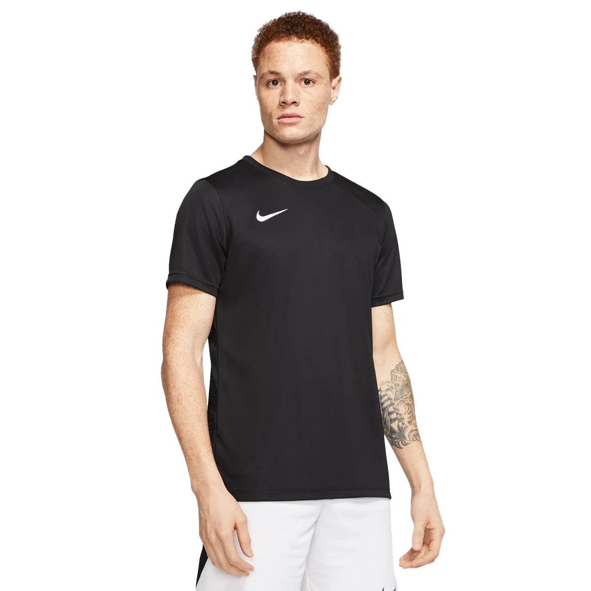 HERREN TRIKOT M NK DF PARK VII JSY SS (BV6708-010)
