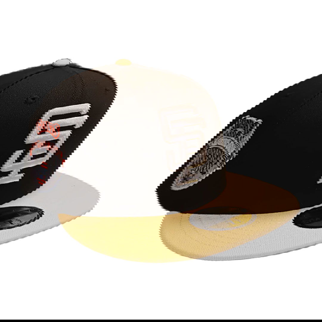 UNISEX CAP 59FIFTY SAFGIACO 84ASG (70734977)