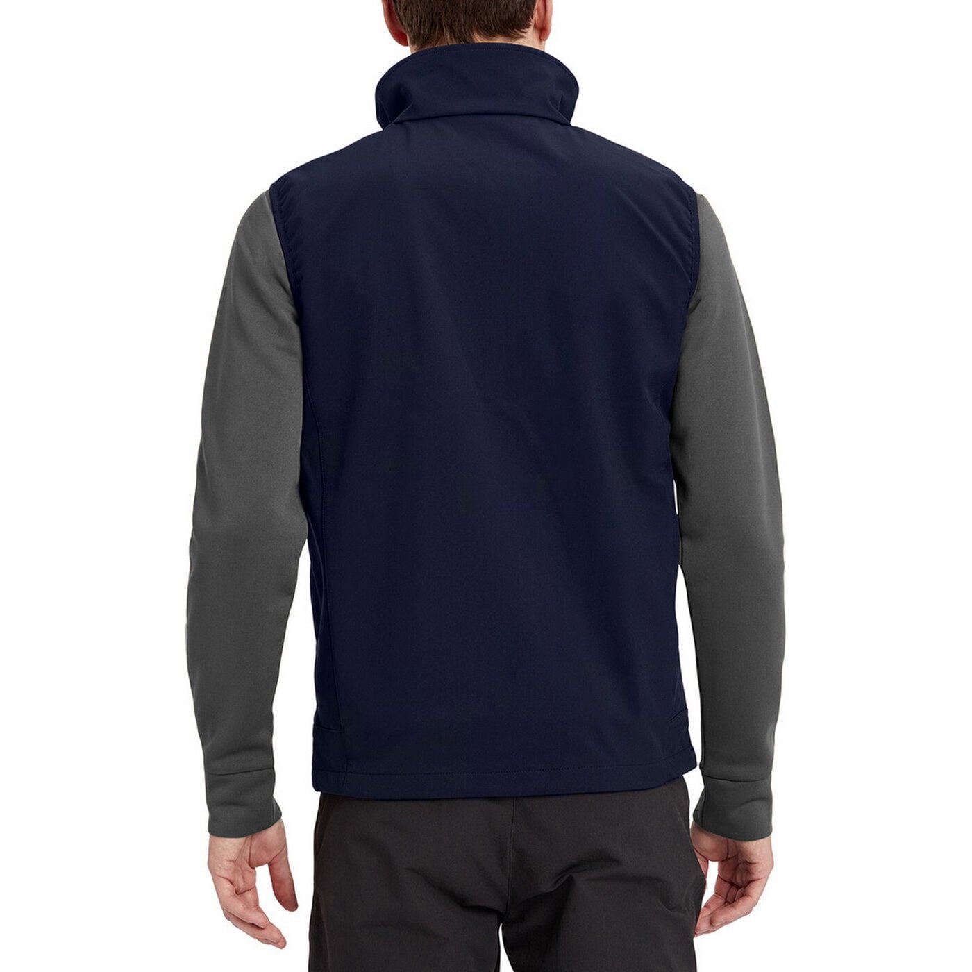 HERREN SOFTSHELL-WESTE LUSAKA II UX VST (280727-518) HERREN SOFTSHELL-WESTE LUSAKA II UX VST (280727-518)