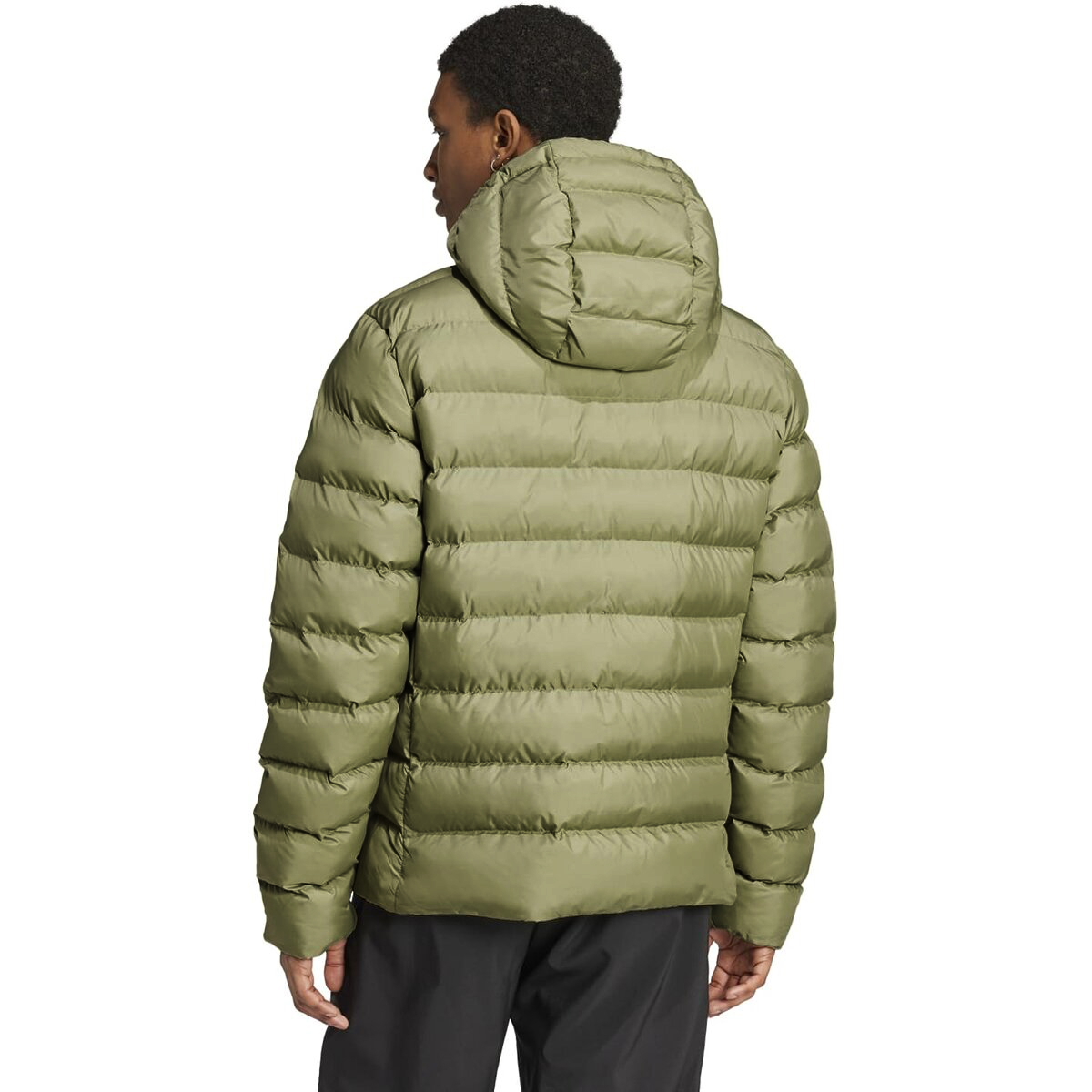 HERREN STEPPJACKE SDP INS JKT (JD6249) HERREN STEPPJACKE SDP INS JKT (JD6249)