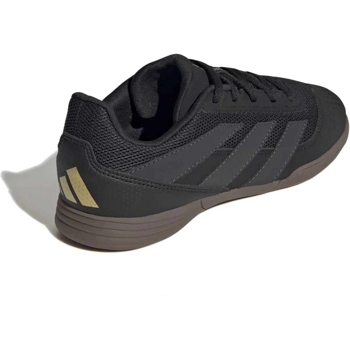 KIDS FUSSBALL-HALLENSCHUHE PREDATOR CLUB IN SALA J (IF6416) KIDS FUSSBALL-HALLENSCHUHE PREDATOR CLUB IN SALA J (IF6416)