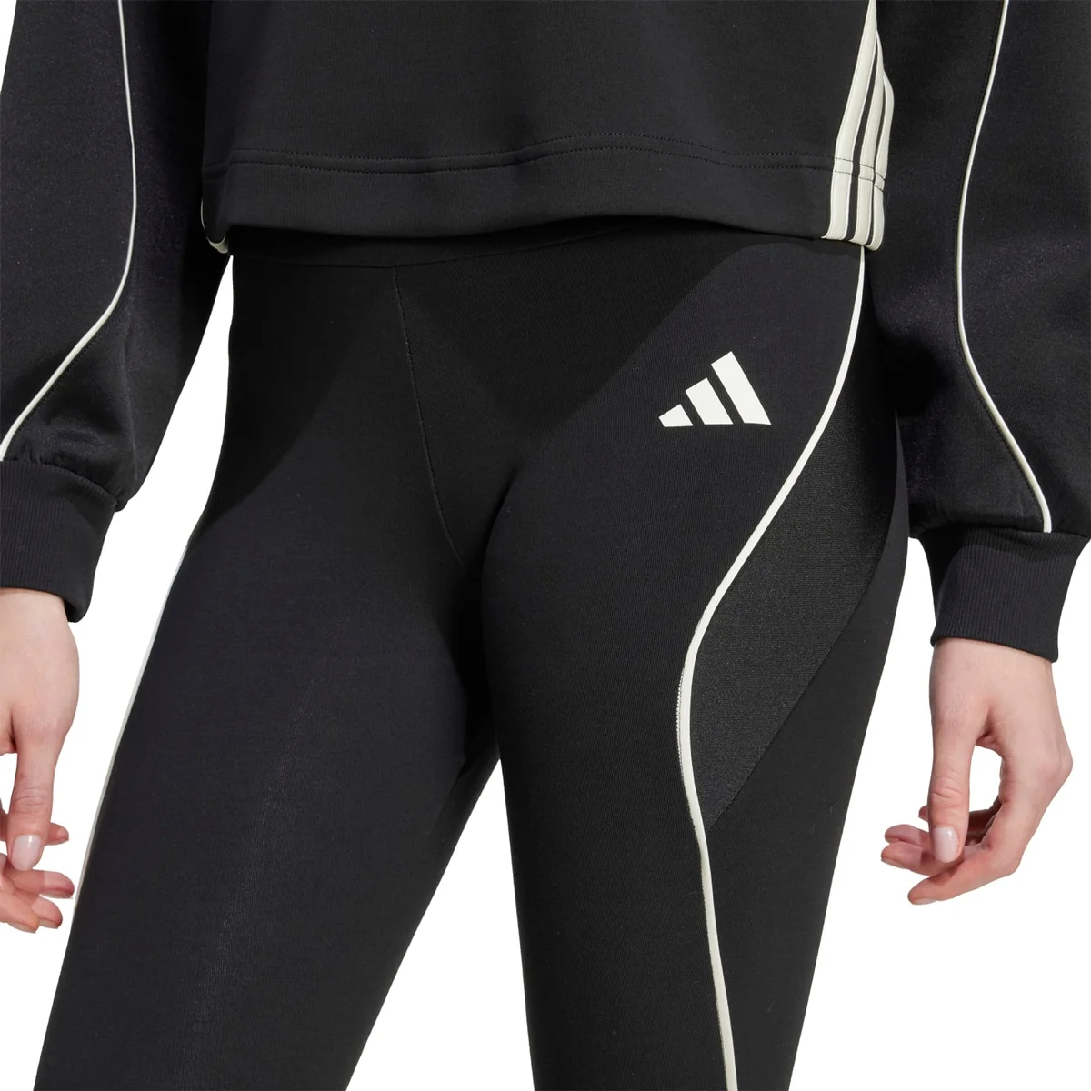 DAMSIE LEGGINSY W STADIUM TIGHT (JL7000) DAMSIE LEGGINSY W STADIUM TIGHT (JL7000)