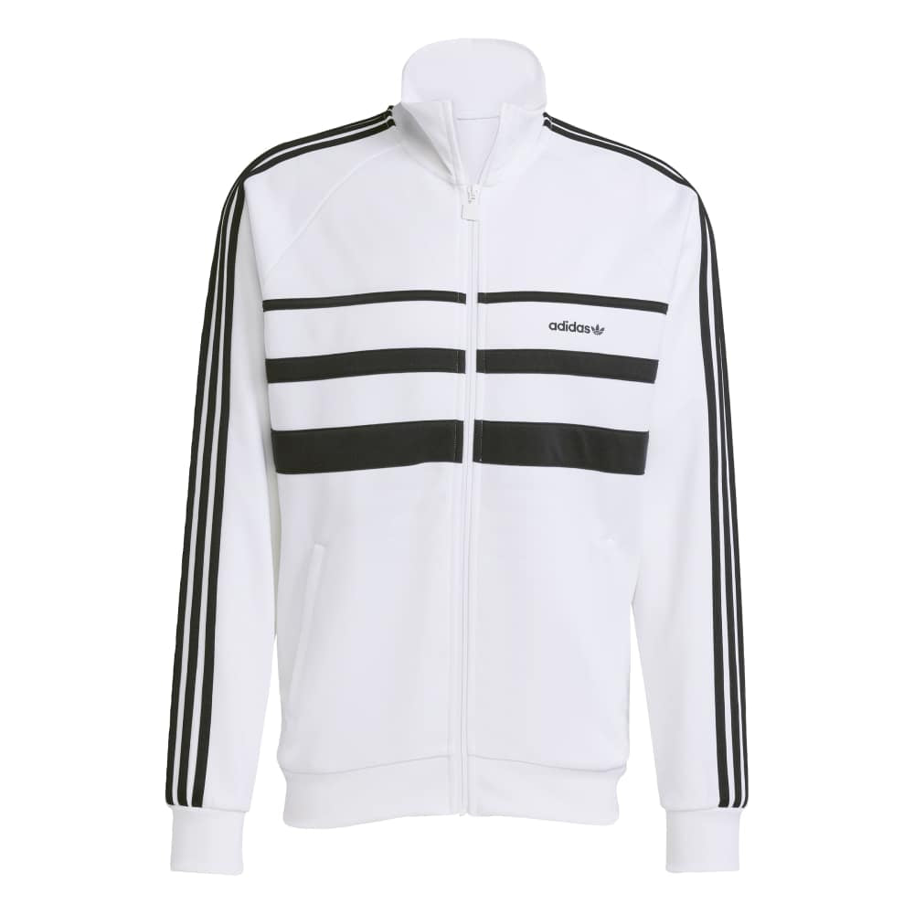 HERREN TRACKJACKE FIRST TT (JX1489)