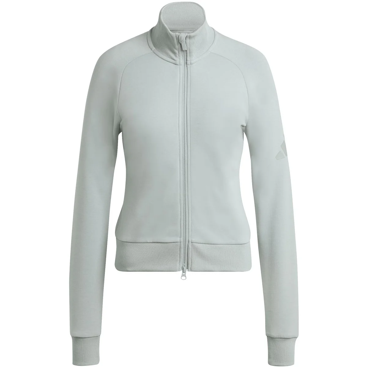DAMSKA KURTKA TRENINGOWA W SL SLIM TT (KE9142)