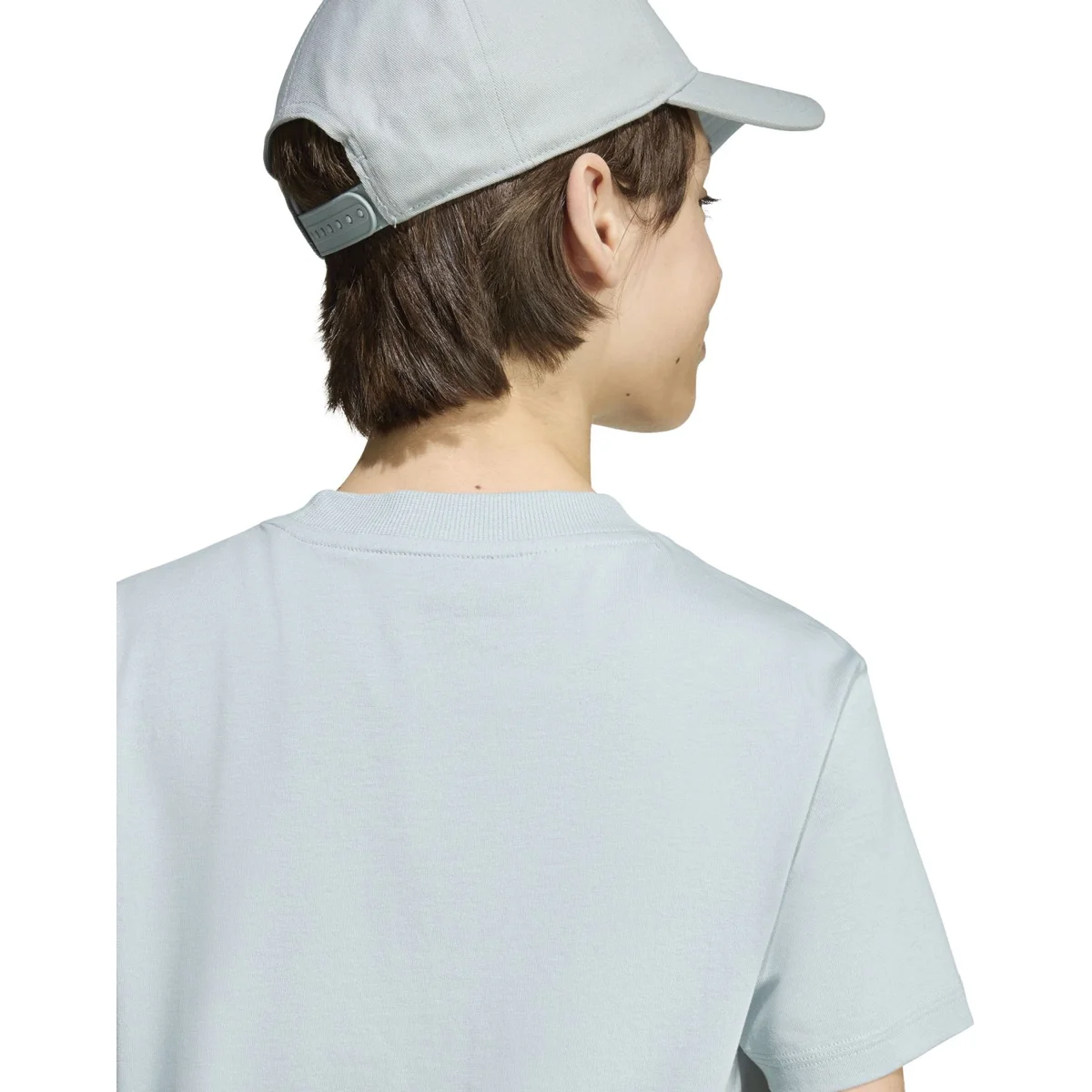 DZIECIĘCY T-SHIRT J SL TEE 160 (KD3367) DZIECIĘCY T-SHIRT J SL TEE 160 (KD3367)