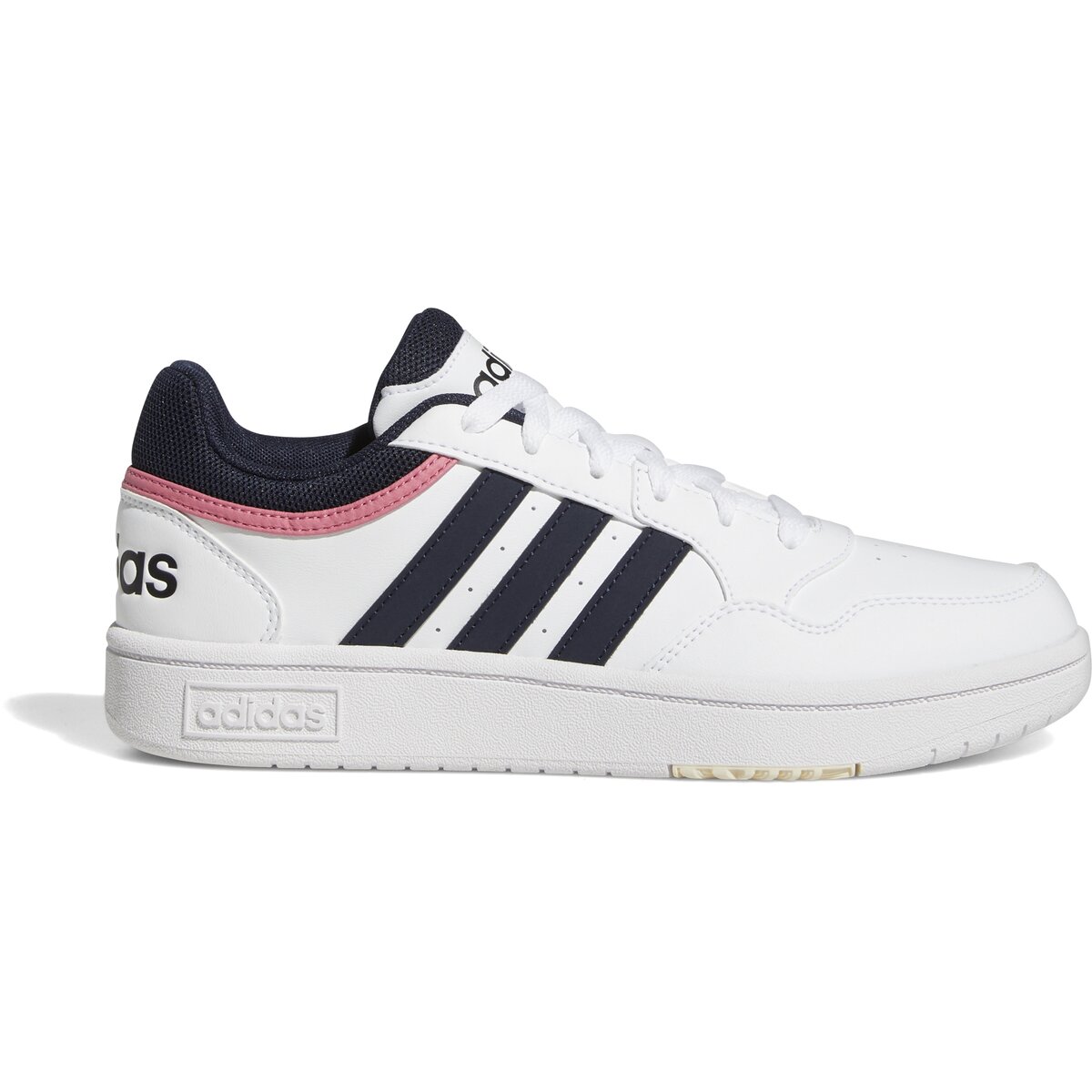 DAMSKIE SNEAKERSY HOOPS 3.0 W (GW3037) DAMSKIE SNEAKERSY HOOPS 3.0 W (GW3037)