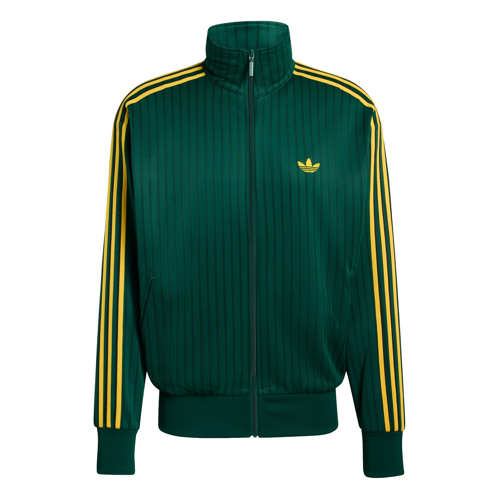 HERREN RETRO-TRAININGSJACKE FIREBIRD TT (KD6287)