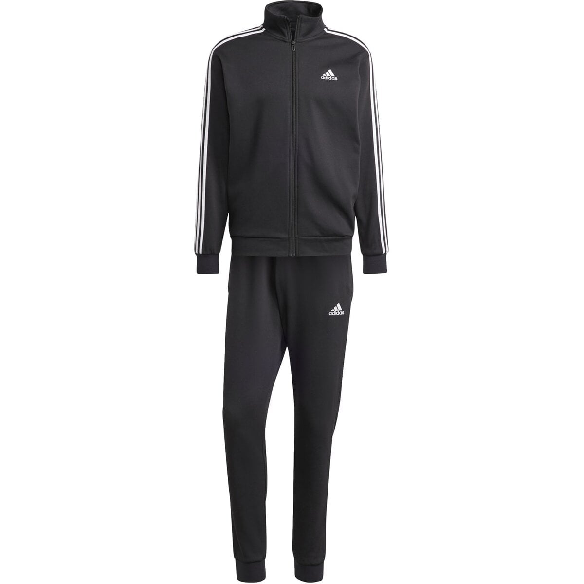 HERREN TRAININGSANZUG M 3S FL TT TS (IJ6067) HERREN TRAININGSANZUG M 3S FL TT TS (IJ6067)
