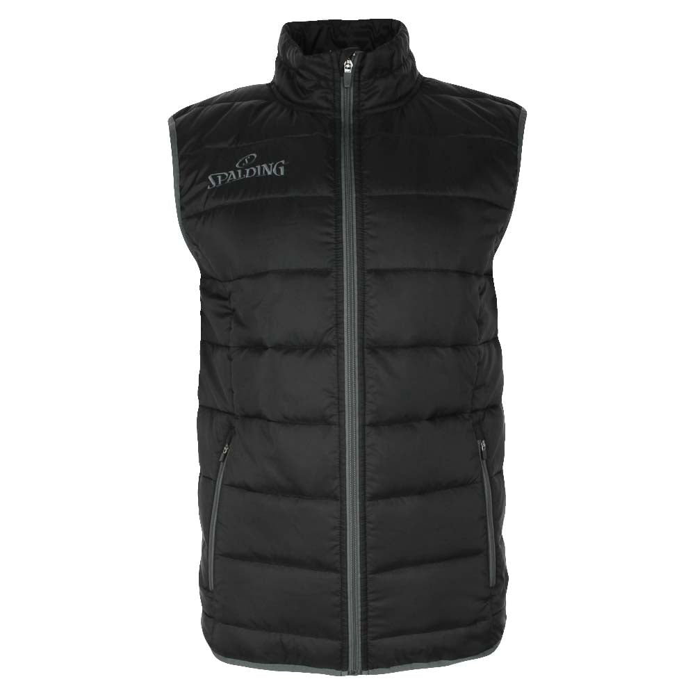 HERREN WESTE PADDED VEST (3002095-01) HERREN WESTE PADDED VEST (3002095-01)