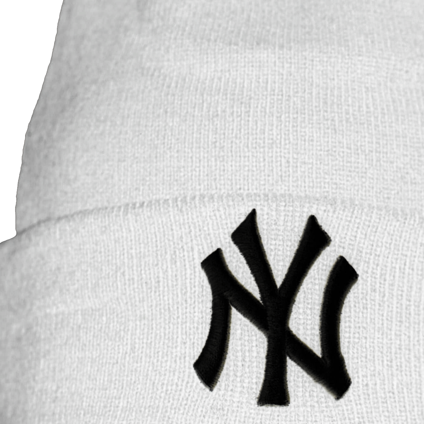 UNISEX BEANIE MLB CUFF 1624 NEYYAN (60286739-000) UNISEX BEANIE MLB CUFF 1624 NEYYAN (60286739-000)