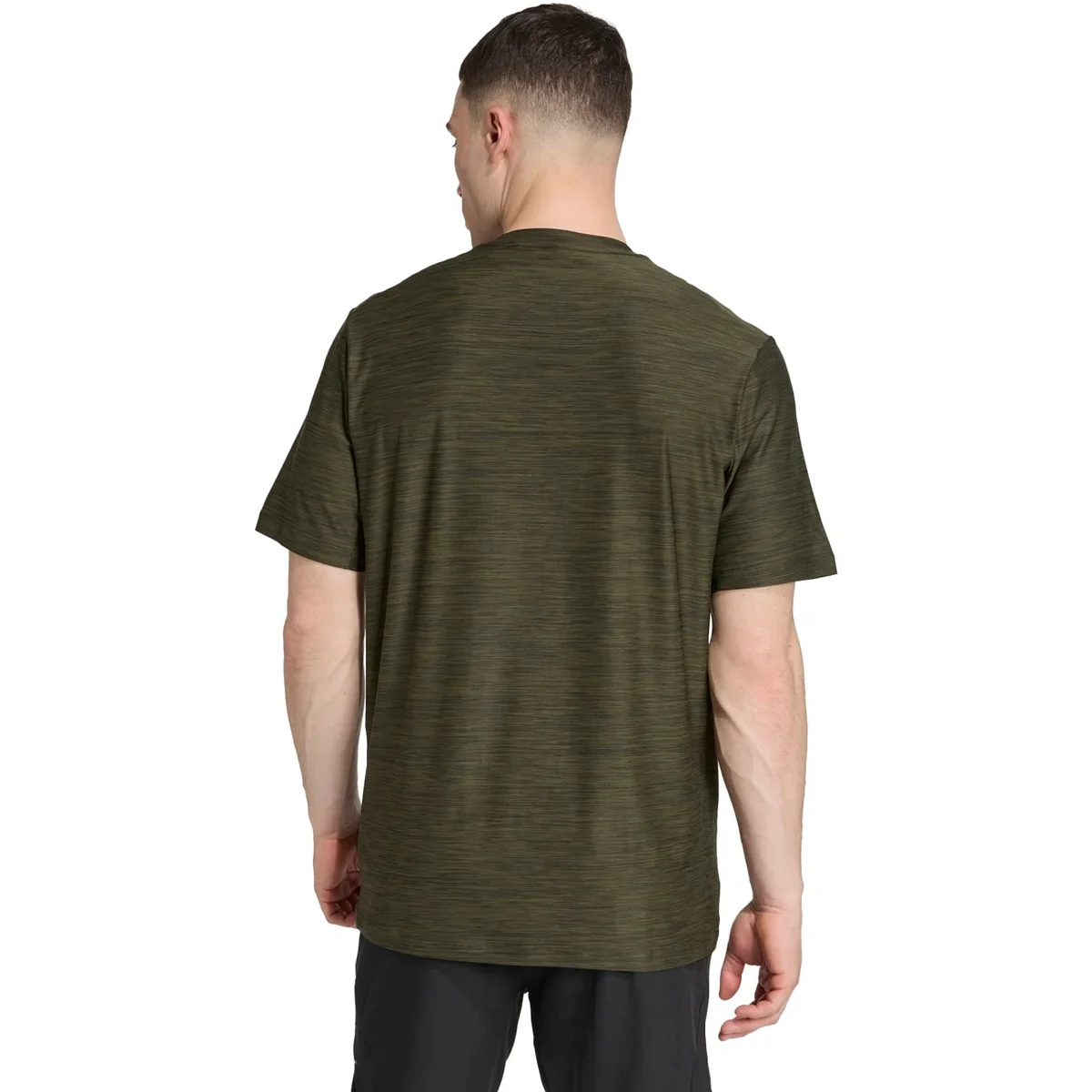 MĘSKI T-SHIRT TR-ES STRETCH T (KA7856)