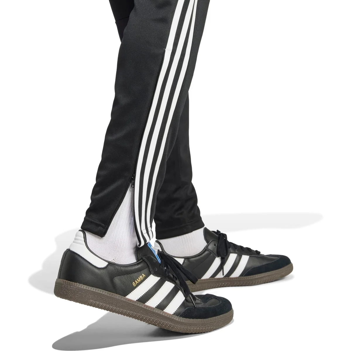 HERREN JOGGINGHOSE TIRO ES PNT (JD0442)