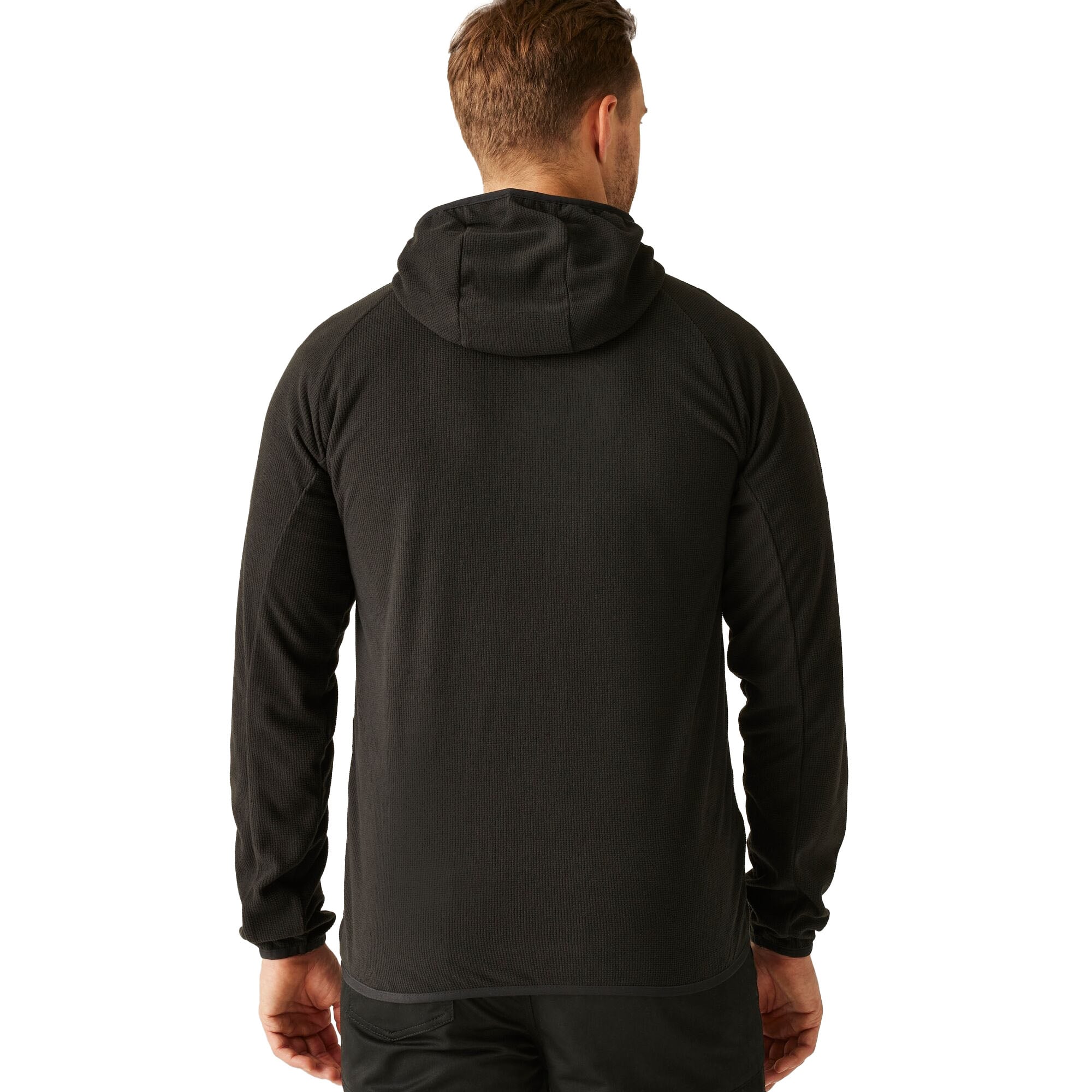HERREN FLEECEJACKE NAVIGATE FZ (TRF690-B74) HERREN FLEECEJACKE NAVIGATE FZ (TRF690-B74)